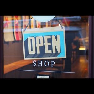 Meet your Posher, Shop around